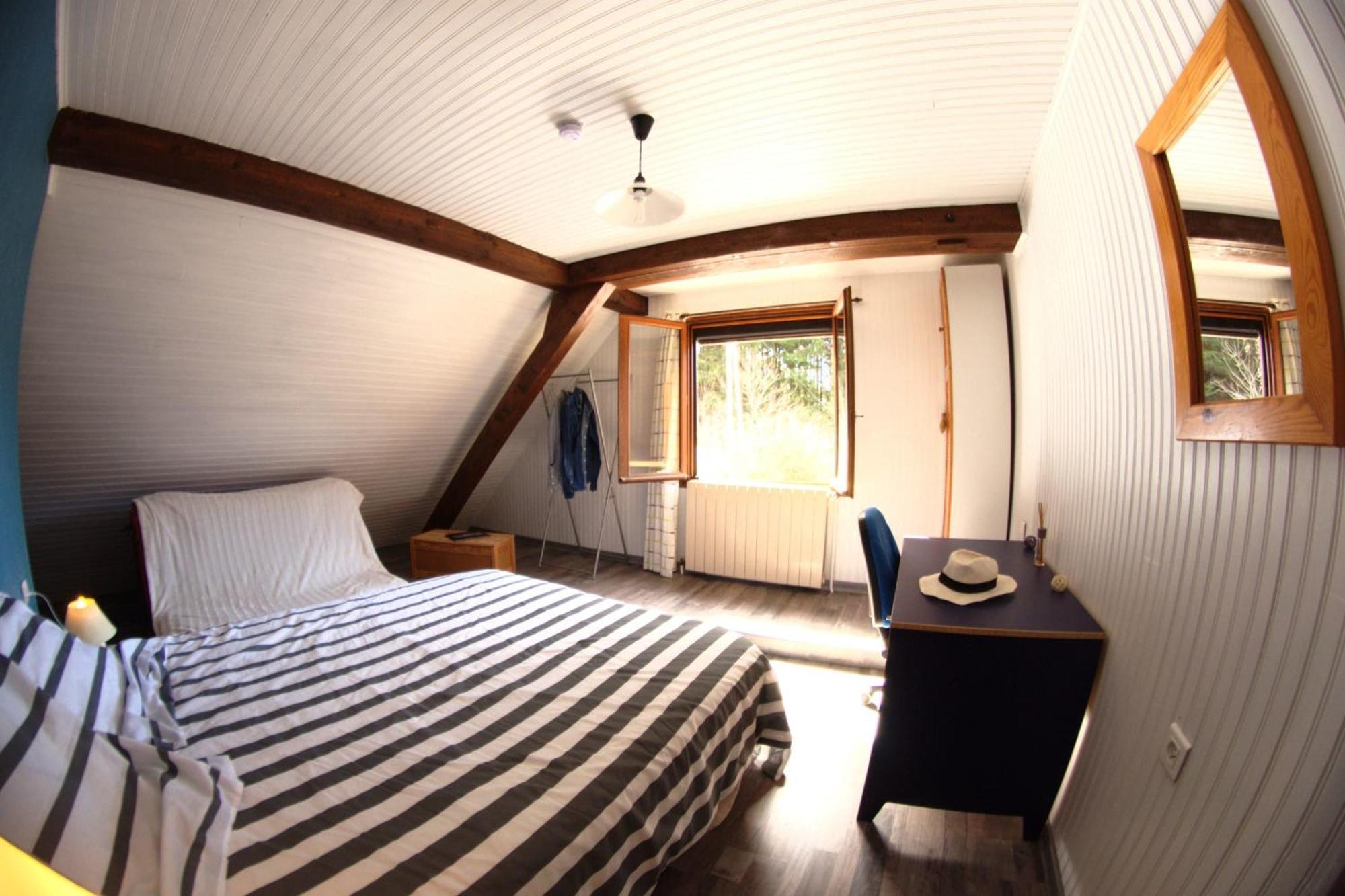 Chalet Cosy En Chartreuse Classe Saint-Pierre-de-Chartreuse Ngoại thất bức ảnh