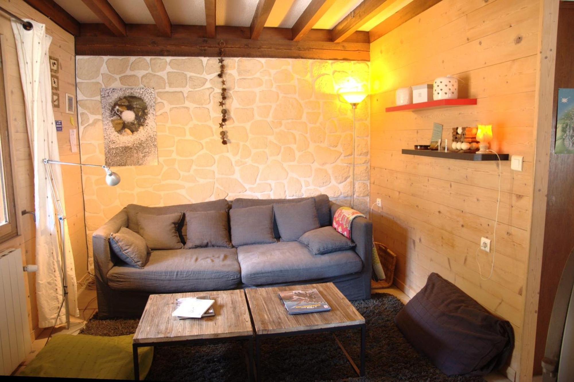 Chalet Cosy En Chartreuse Classe Saint-Pierre-de-Chartreuse Ngoại thất bức ảnh