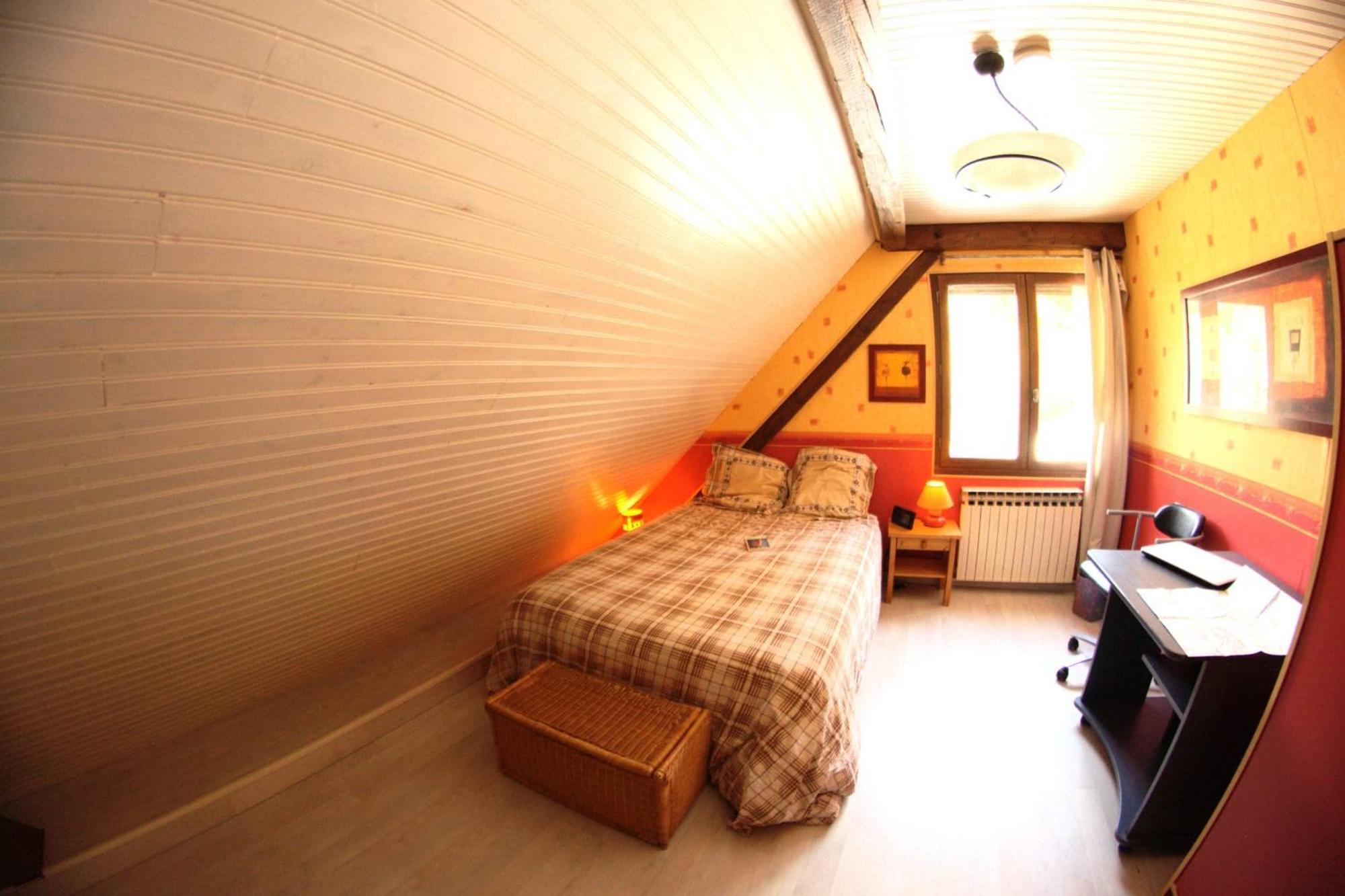 Chalet Cosy En Chartreuse Classe Saint-Pierre-de-Chartreuse Ngoại thất bức ảnh